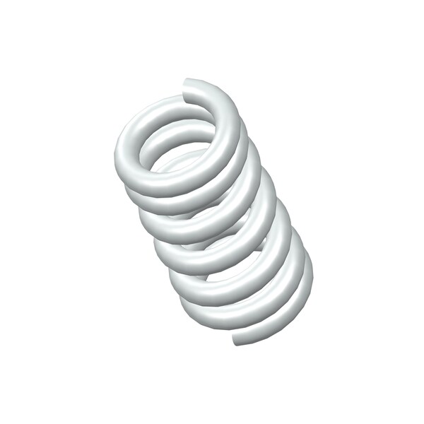 Approved Vendor Compression Spring, O= .188, L= .38, W= .035 G609977175 - main